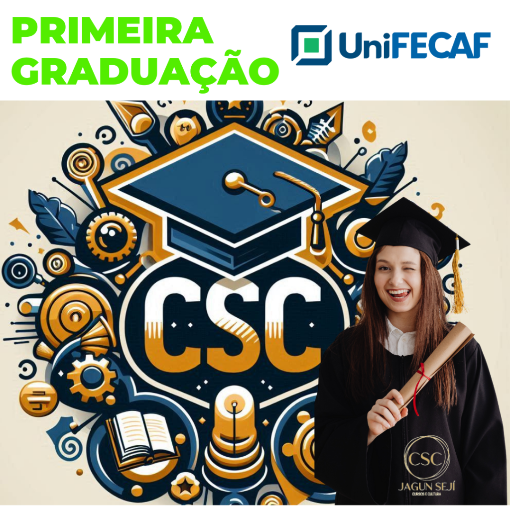 Graduação 100% EAD