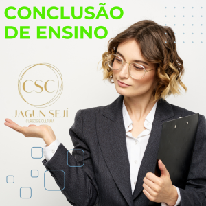 Conclusão de Ensino