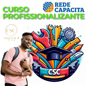 Cursos Profissionalizantes